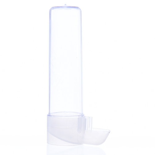 Bebedouro Similar Reto - Grande - 70ml - Malha Fina - Unidade - imagem 1
