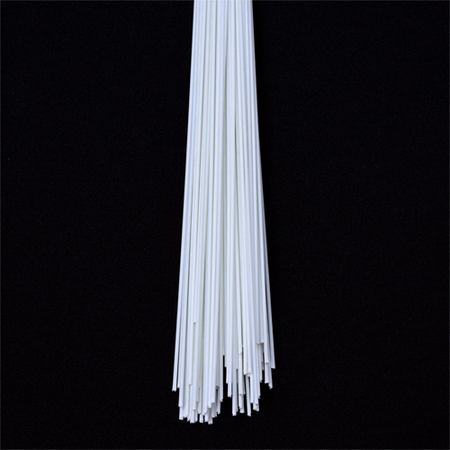 Fibra Branca Para Gaiola - 3.0 mm - Kg - imagem 1
