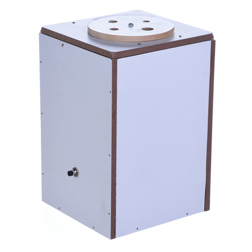 Ovoscópio - 220 Volts - imagem 1