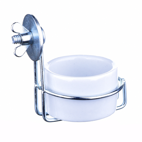 Comedouro Porcelana com Suporte - n.º 1 - imagem 1