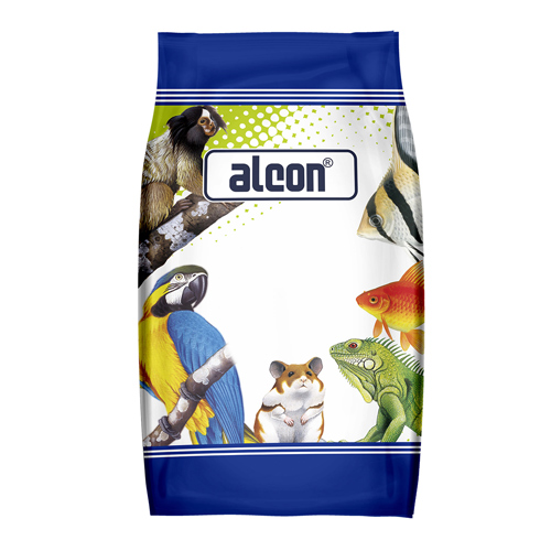 Alcon Club - Coleiro Green - Super Premium - 5kg  - imagem 1