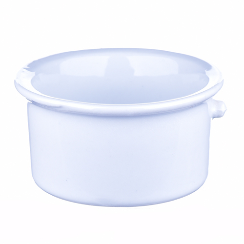 Comedouro Porcelana com Pino - n.º 6 - imagem 1