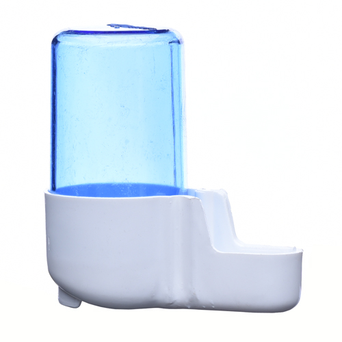 Bebedouro Torneio Médio - Malha Fina - Azul - imagem 1