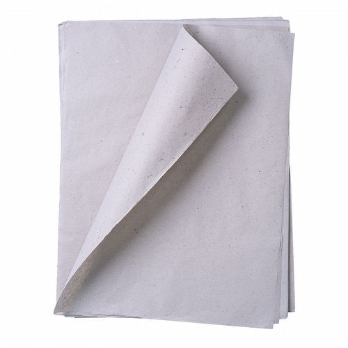 Papel para Fundo de Gaiolas - 50x70 cm - 1 kg - imagem 1