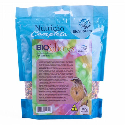 Biosuprem - BioSabores - 500g - imagem 1