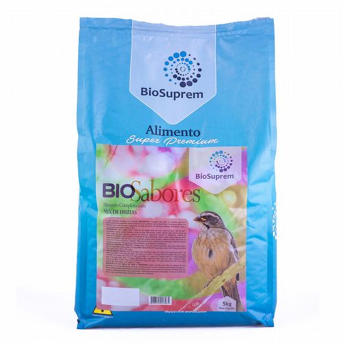 Biosuprem - BioSabores - 5kg - imagem 1