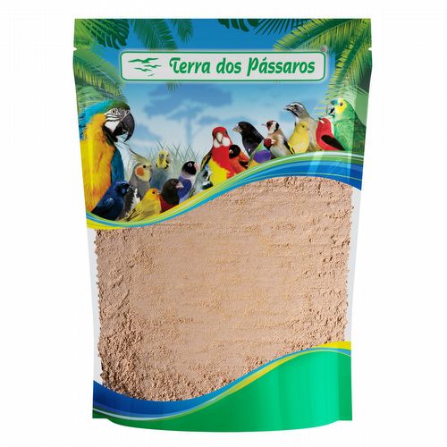 Farinha de Maca Peruana Premium - 50g - imagem 1