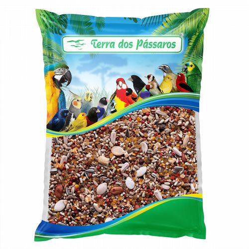 Mistura Super Premium Bico de Pimenta - 500g - imagem 1