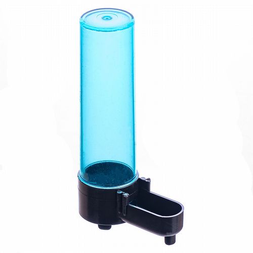 Bebedouro Universal - Malha Larga - Azul - imagem 1