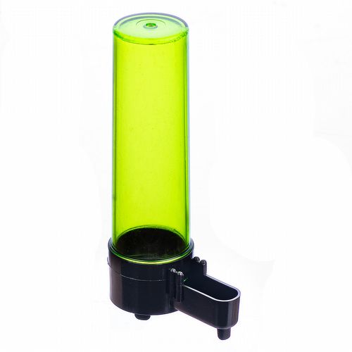 Bebedouro Universal - Malha Fina - Verde - imagem 1