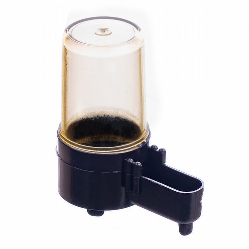 Bebedouro Torneio 50ml - Malha Larga - Âmbar - imagem 1