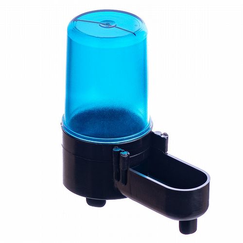 Bebedouro Torneio 50ml - Malha Fina - Azul - imagem 1