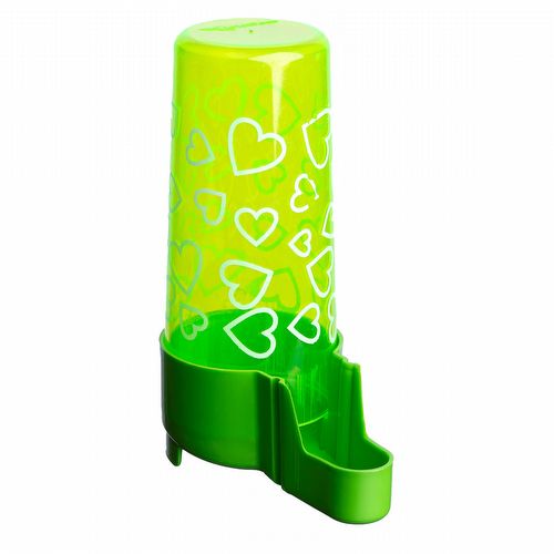 Bebedouro Só Love Cotoco 3 - Malha Larga - Verde - imagem 1
