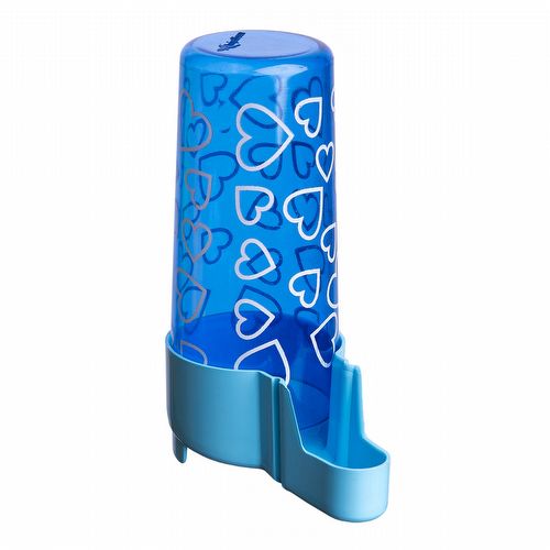 Bebedouro Só Love Cotoco 3 - Malha Larga - Azul - imagem 1