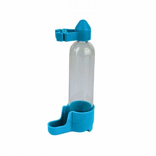 Bebedouro Caçula Palito - Malha Fina - 30ml - Azul - imagem 1