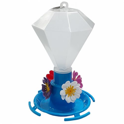 Bebedouro Beija Flor - Pictures - Diamante - imagem 1