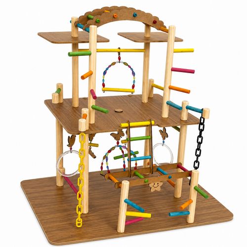 Brinquedo Play Fantasia com Ponte Misto - imagem 1