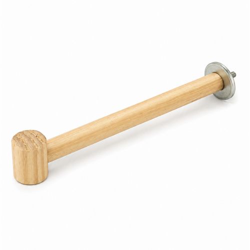 Poleiro de Descanso - 25 cm x 15 mm - imagem 1