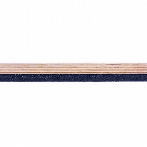 Poleiro Frisado Comprido com Lixa 24,5cm - 15mm - imagem 1