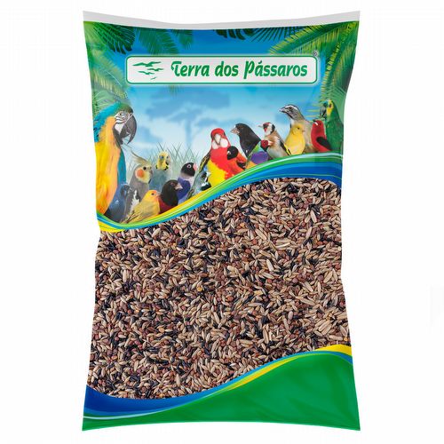 Mistura Canários - Super Cria - 5 kg - imagem 1