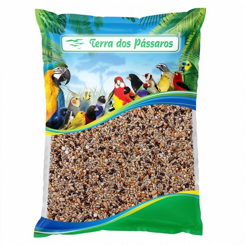 Mistura Bicudo - Especial - 500g - imagem 1