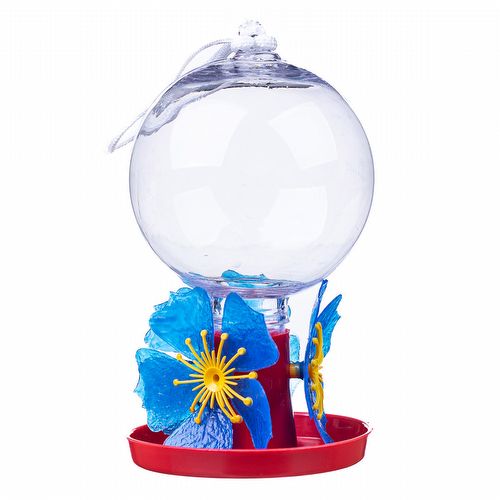 Bebedouro para Beija Flor Super Luxo - K1 - imagem 1