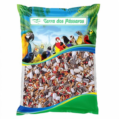 Mistura Trinca Ferro - Goiaba Especial - 500g - imagem 1