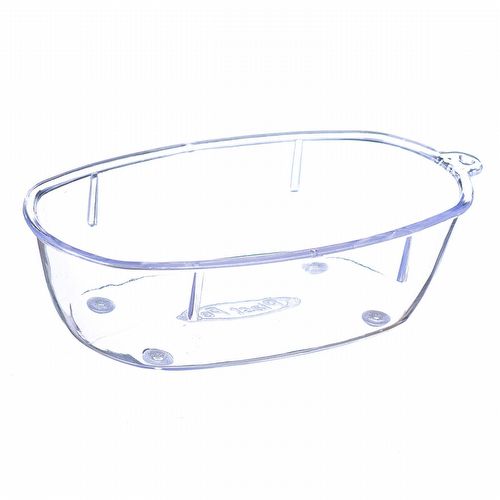 Banheira Pequena - Cristal - imagem 1
