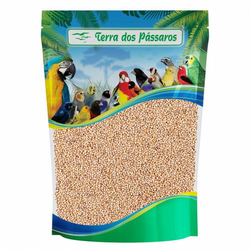 Painço Português - 200g - imagem 1