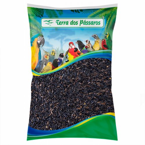 Niger - 2,5 kg - imagem 1