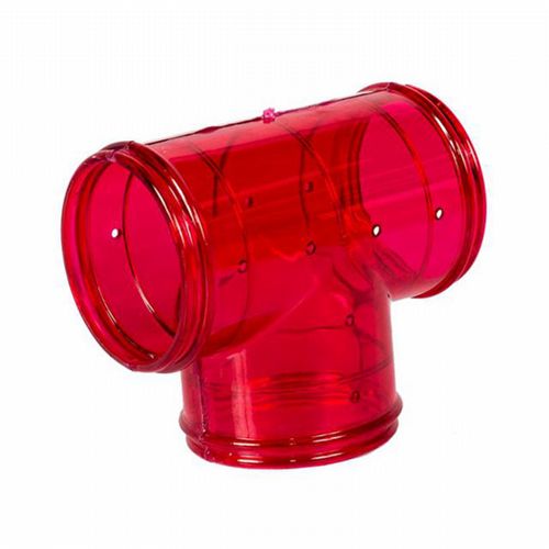 Tubo Hamster - Modelo T - imagem 1
