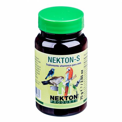 Nekton S - 75g - imagem 1