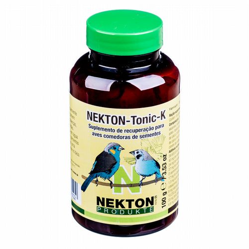 Nekton Tonik K - 100g - imagem 1