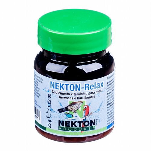 Nekton Relax - 35g - imagem 1