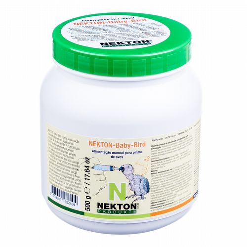 Nekton Baby Bird 500g - imagem 1