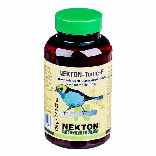 Nekton Tonic F - 100g - imagem 1