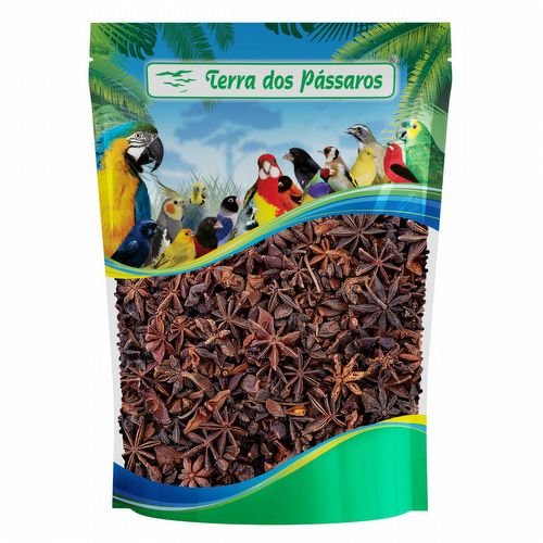 Anis Estrelado - 30g - imagem 1