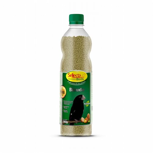 Sellecta - Extrusado Bicudo Natural - 360g - imagem 1