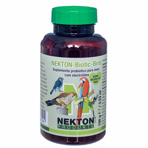 Nekton Biotic Bird - 100g - imagem 1