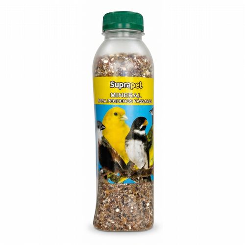 Suprapet - Mineral para Pequenas Aves Premium PP - 700g - imagem 1