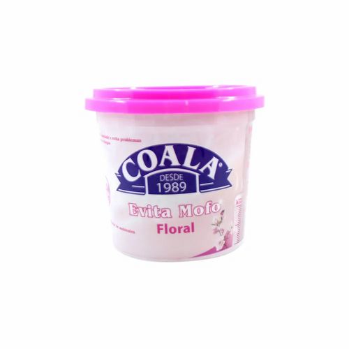 Coala Evita Mofo Floral - 130g - imagem 1