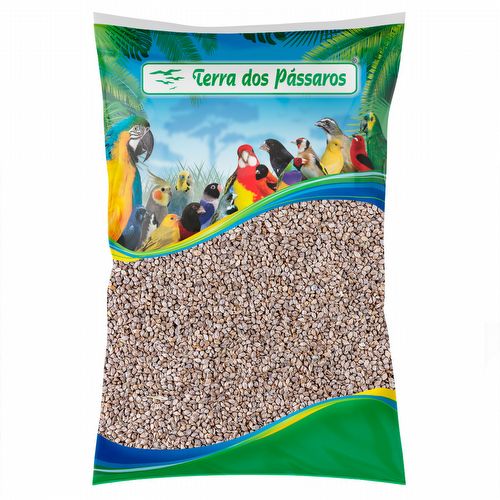 Senha Francesa - 5 kg - imagem 1