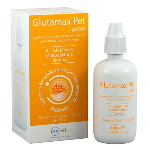Glutamax - 40ml - imagem 1