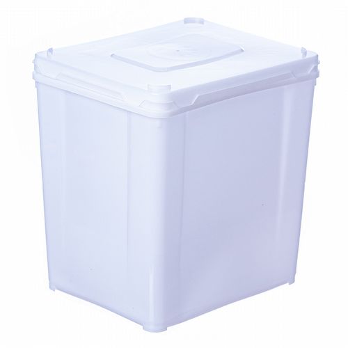 Balde Plastico para Armazenagem de Sementes - 10 litros - imagem 1