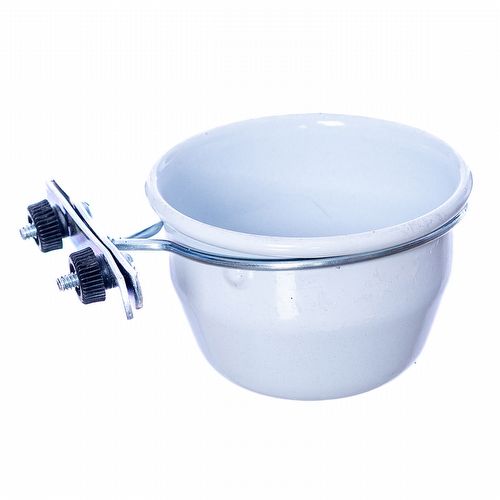 Comedouro para Papagaio Epoxi - 250ml - imagem 1