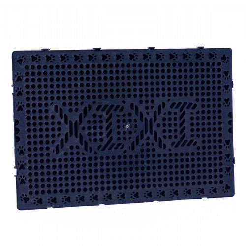 Sanitário Xixi Spot - Preto - imagem 1