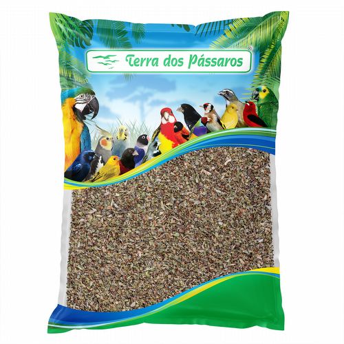 Orégano Peruano - 200g - imagem 1
