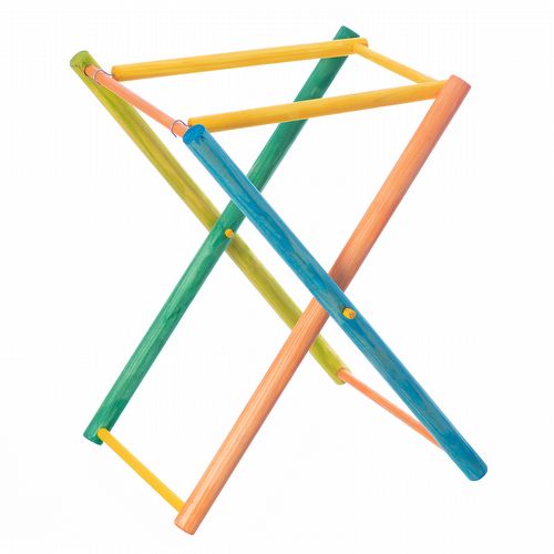 Suporte para Playground Grande - Colorido - imagem 1