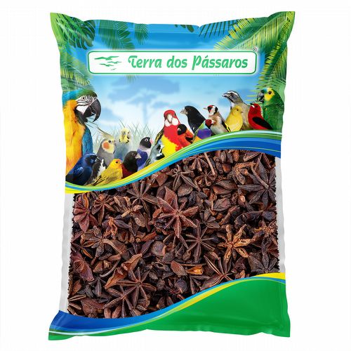 Anis Estrelado - 500g - imagem 1
