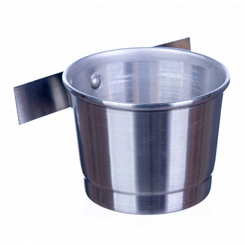 Caneca para Papagaio com Aba - Gigante - imagem 1